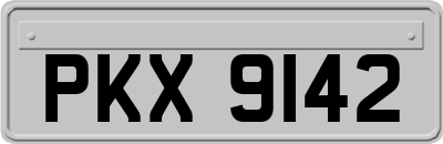 PKX9142