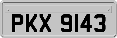 PKX9143