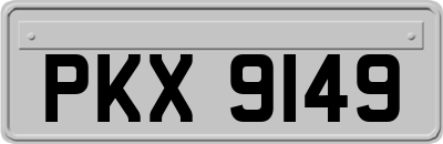 PKX9149