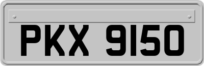 PKX9150