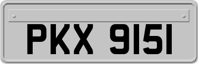PKX9151