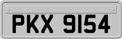 PKX9154