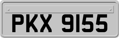 PKX9155