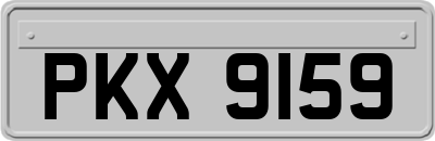 PKX9159