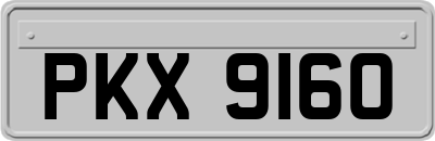 PKX9160
