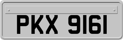 PKX9161