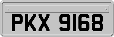 PKX9168