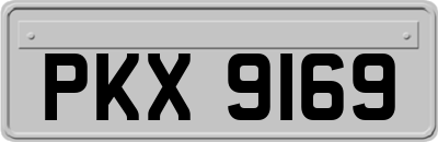 PKX9169