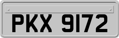 PKX9172
