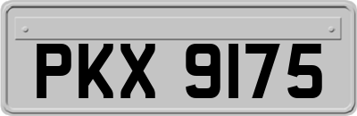 PKX9175
