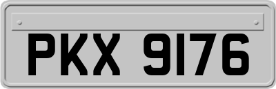 PKX9176