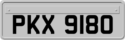 PKX9180