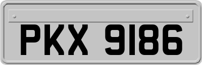 PKX9186