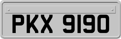 PKX9190
