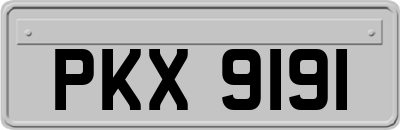 PKX9191