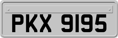 PKX9195