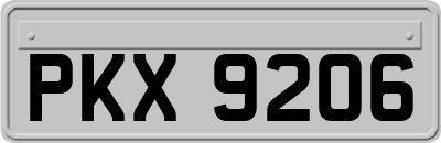 PKX9206