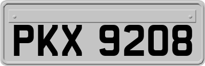 PKX9208