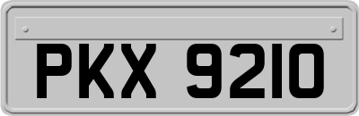 PKX9210