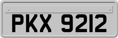 PKX9212