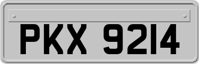 PKX9214