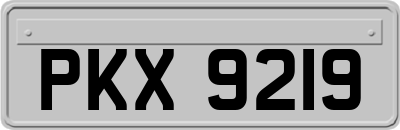 PKX9219