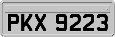 PKX9223