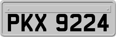 PKX9224
