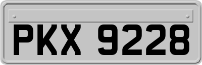 PKX9228