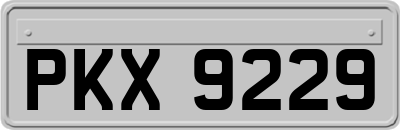 PKX9229