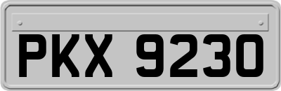PKX9230