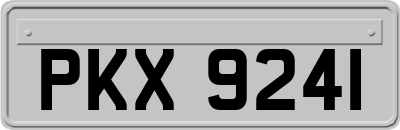 PKX9241