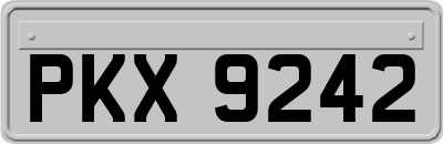 PKX9242