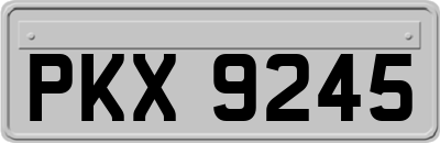 PKX9245