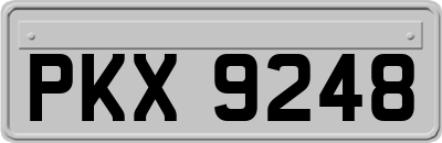 PKX9248