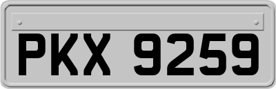 PKX9259