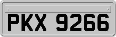 PKX9266
