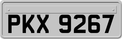 PKX9267