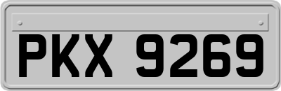 PKX9269