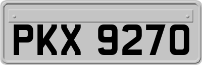 PKX9270