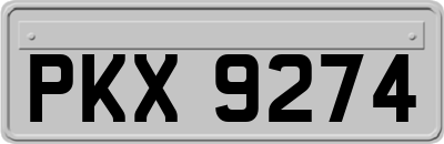 PKX9274