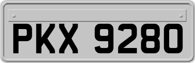 PKX9280