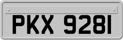 PKX9281