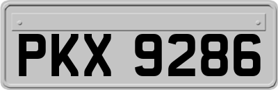 PKX9286