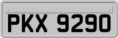 PKX9290