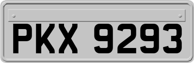 PKX9293