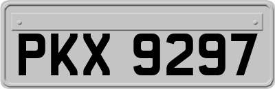 PKX9297