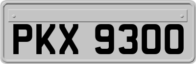 PKX9300