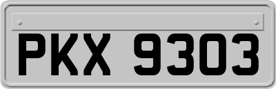 PKX9303