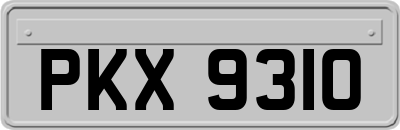 PKX9310
